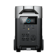 EcoFlow DELTA Pro Portable Power Station